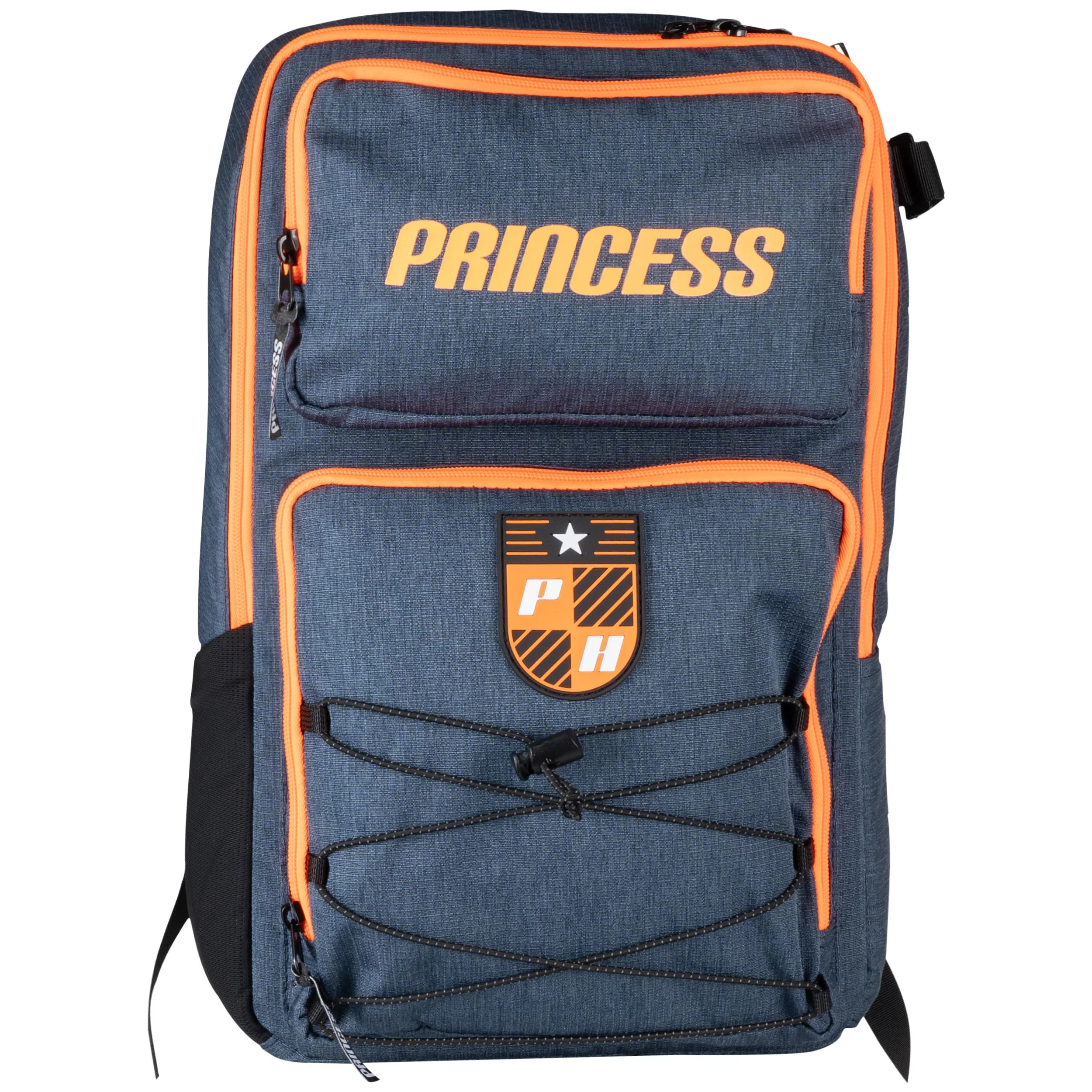Princess - Backpack Competition [2025]