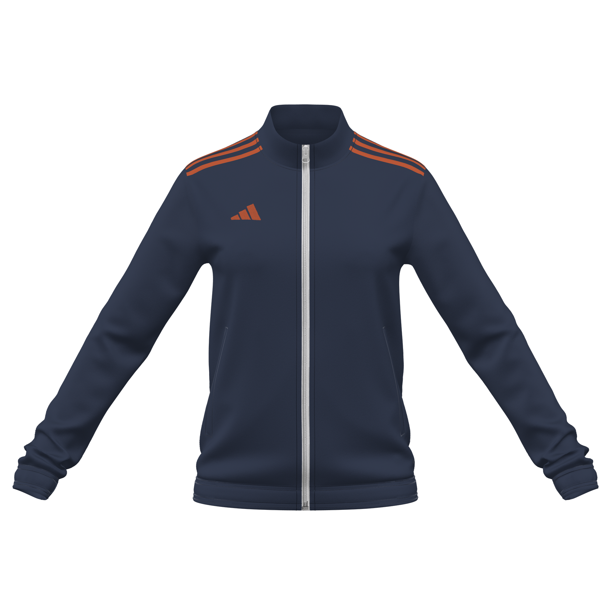 Rotation - Trainingsjacke Damen