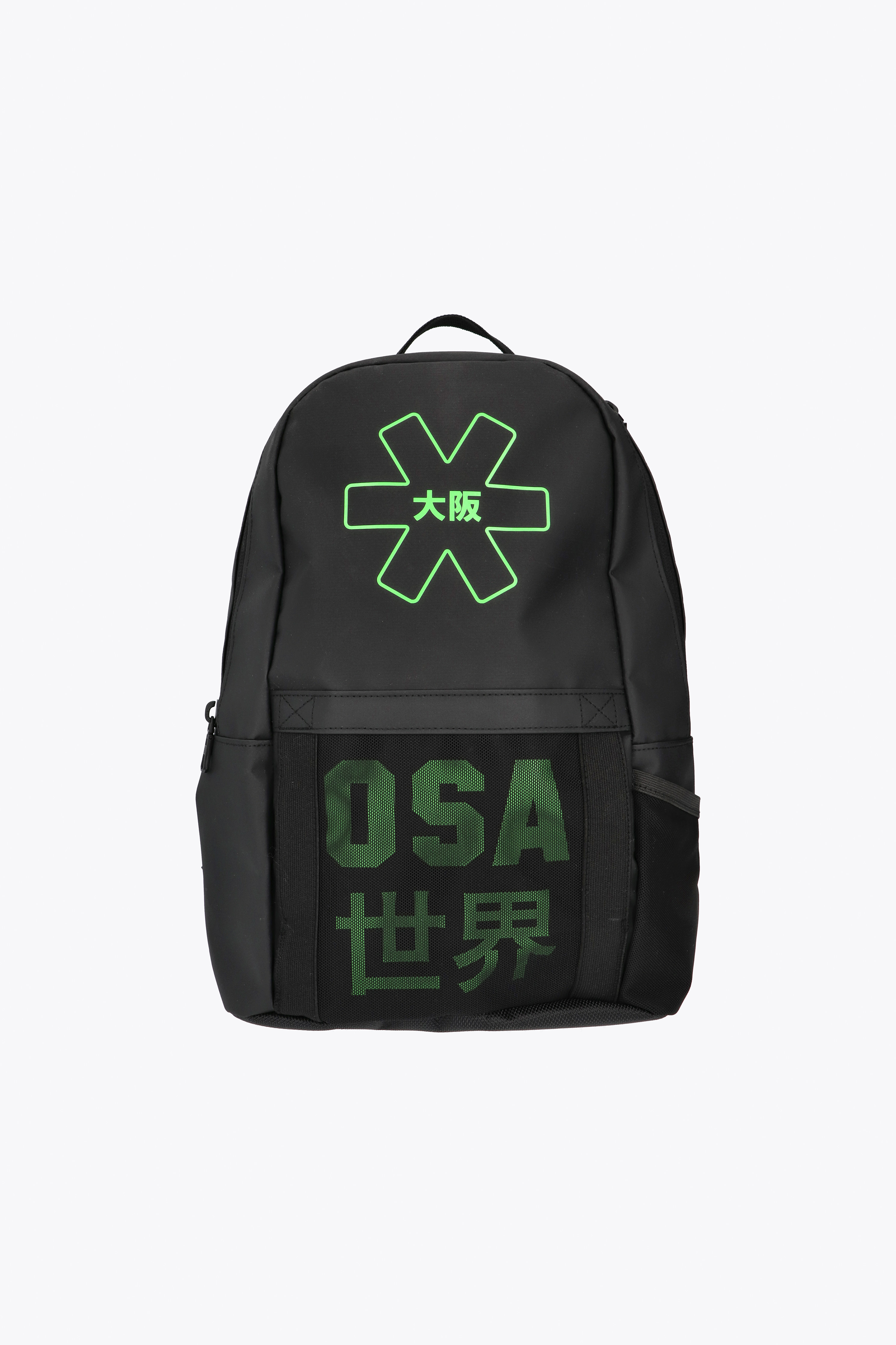 OSAKA - Backpack Pro Tour Compact
