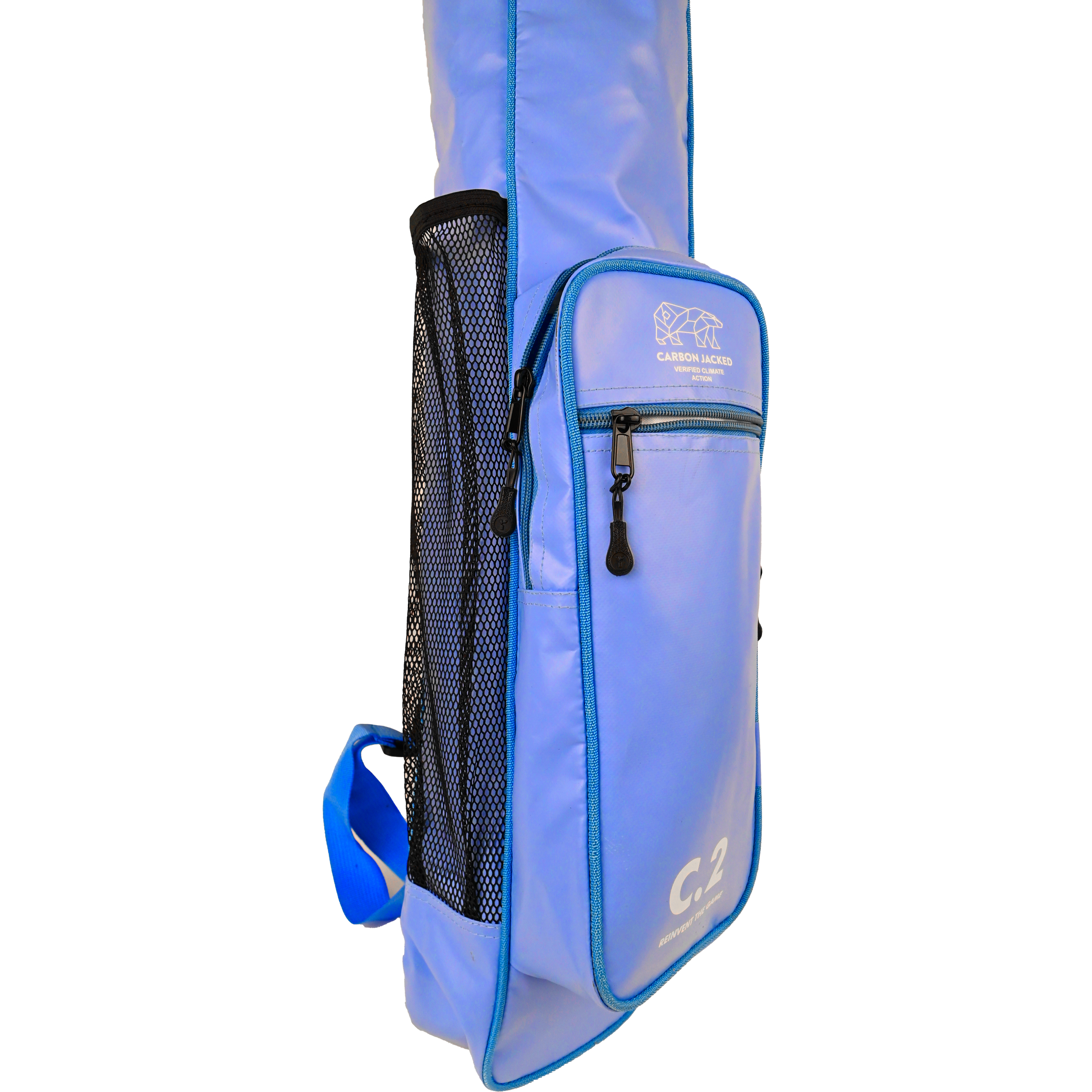 Y1 - C.2 Stickbag [2025} Y1 - C.2 Stickbag [2025}