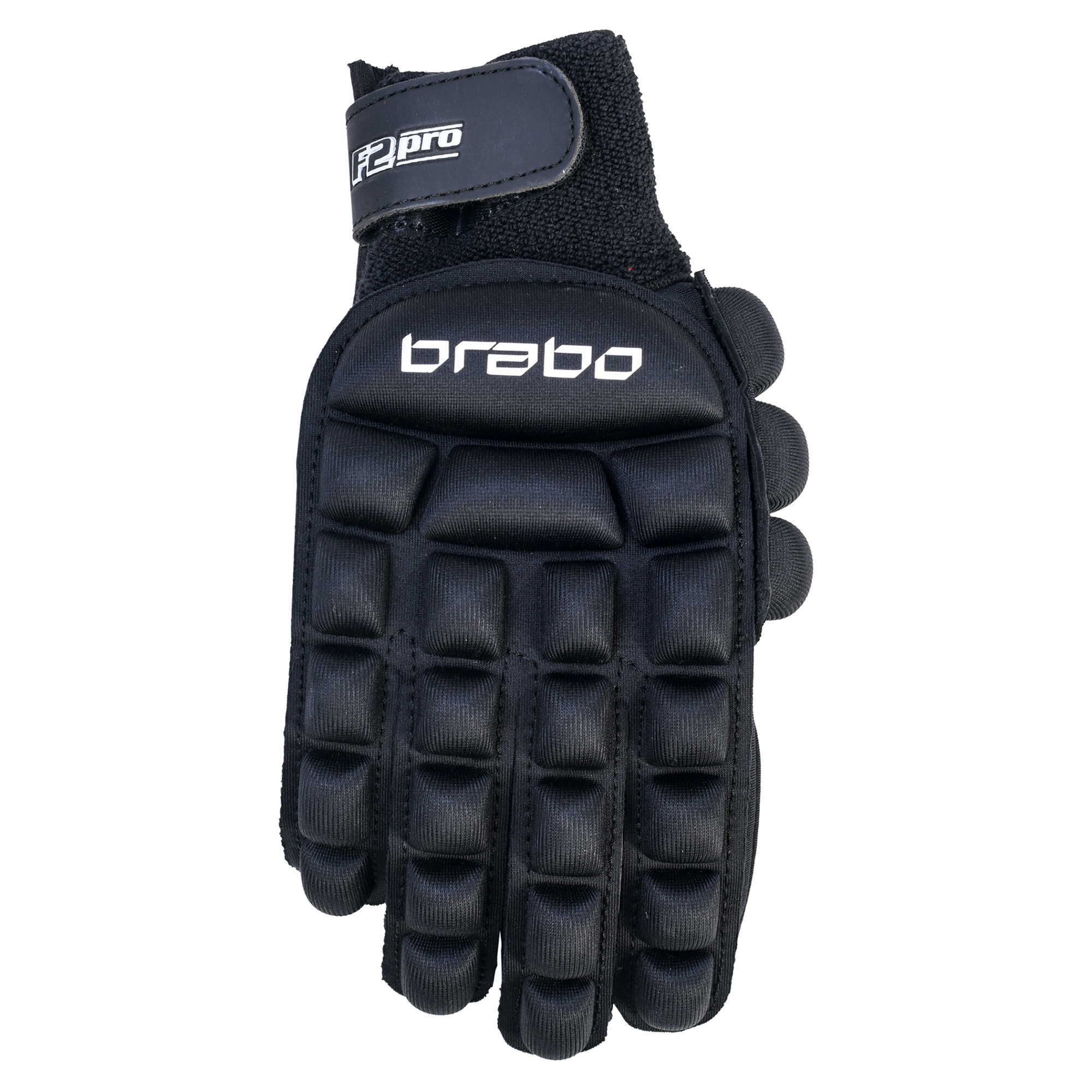 Brabo - Indoor Glove F2.1 Pro Linke Hand