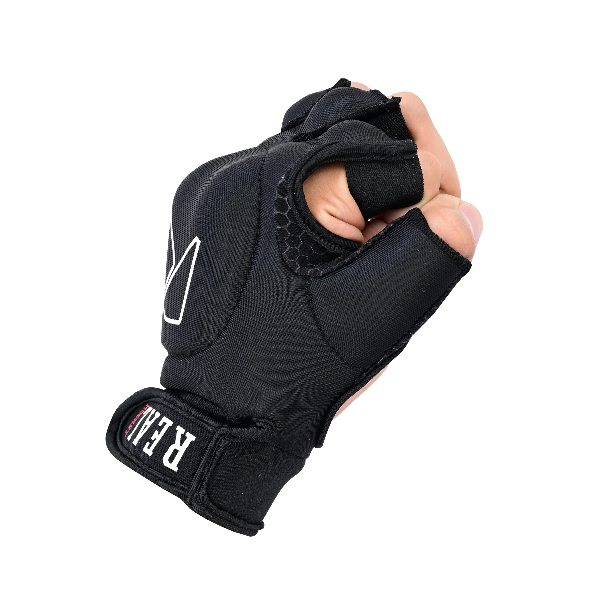 REAL - One Knock Glove [2025]