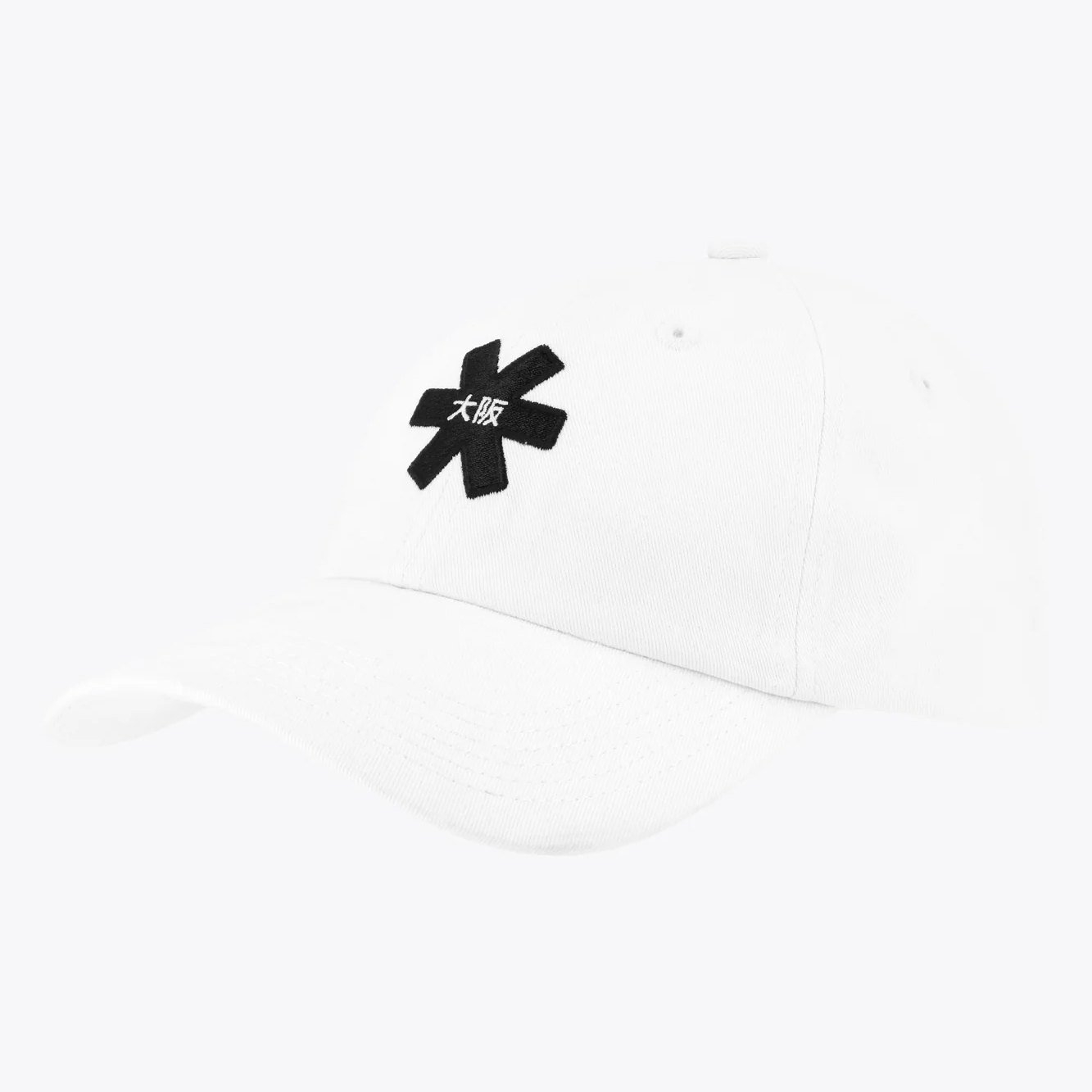 OSAKA - Baseball Cap Twill