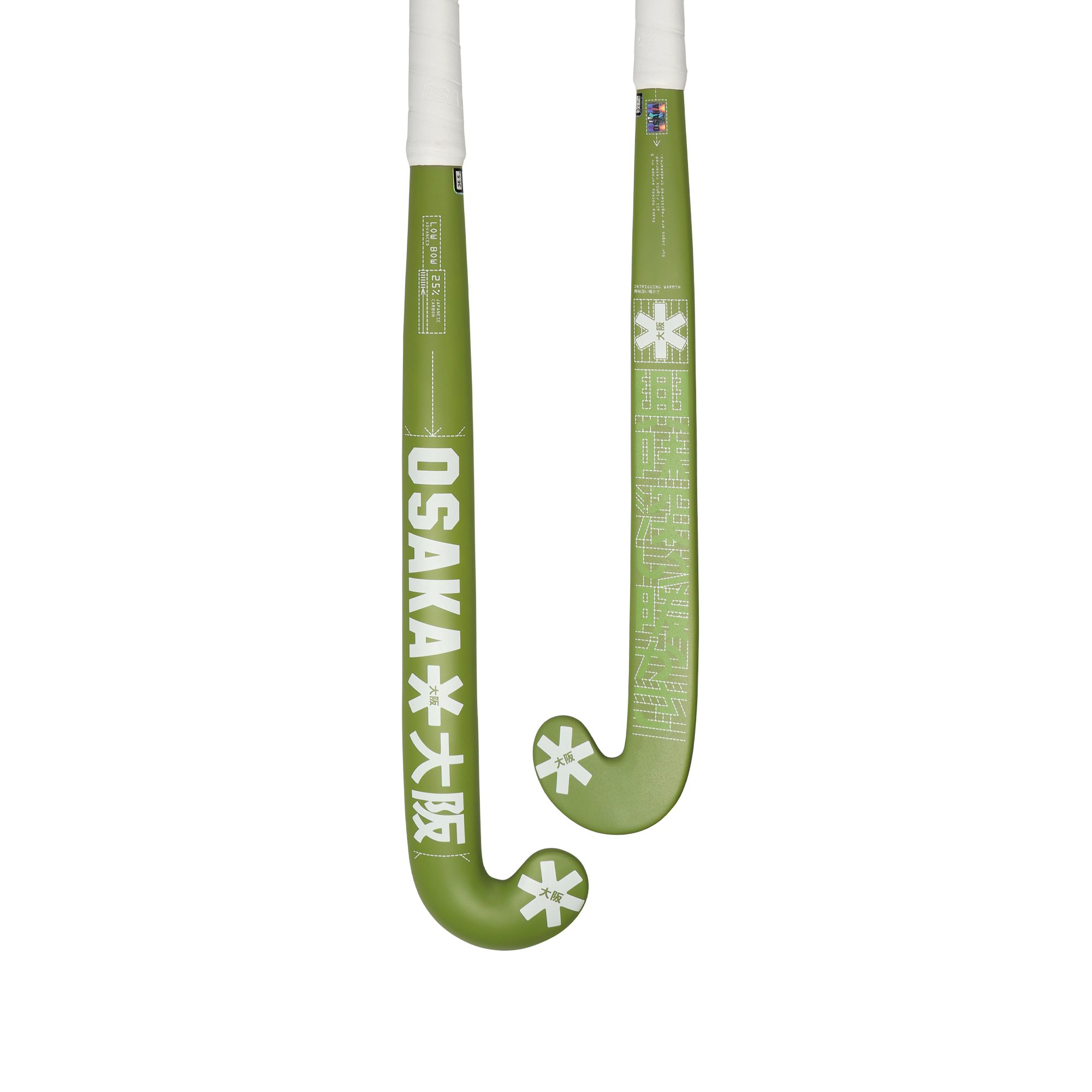 OSAKA - Low Bow advanced 25 [2025]