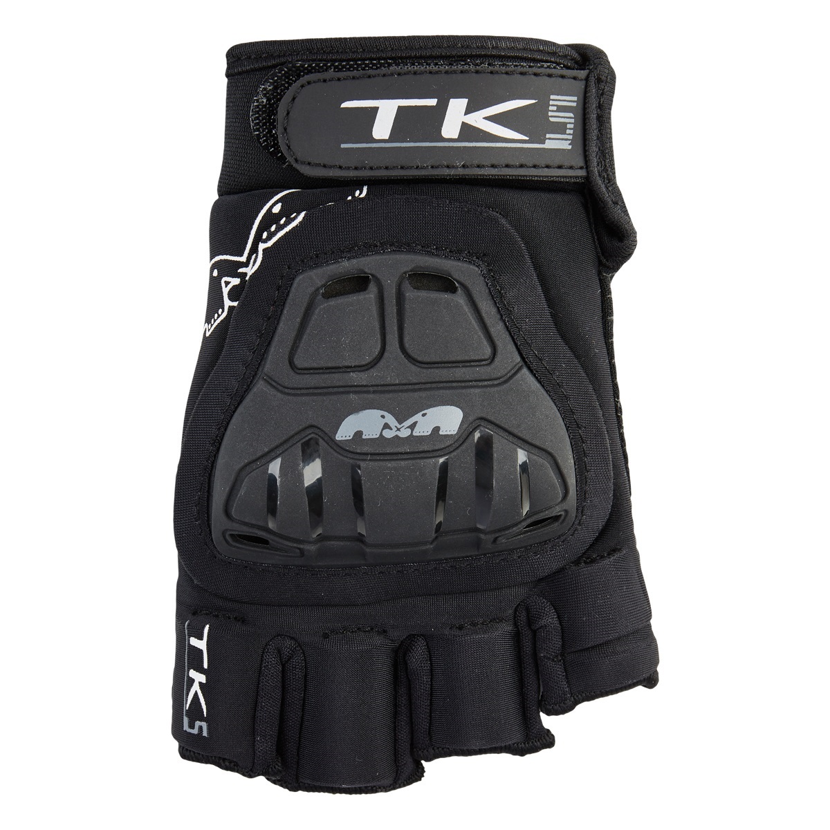 TK - 5 Handschutz (Links)