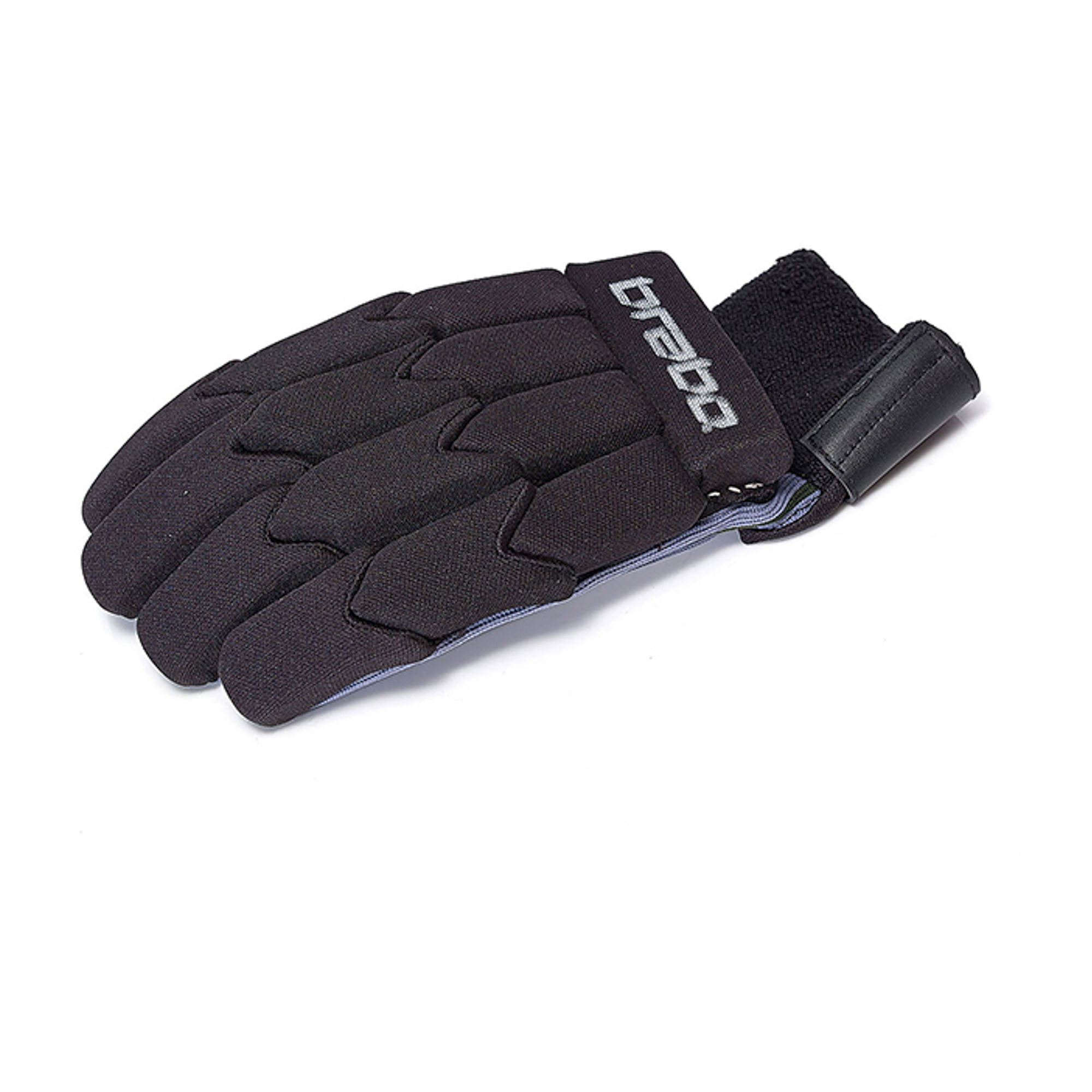 Brabo - Indoor Glove F1 Linke Hand