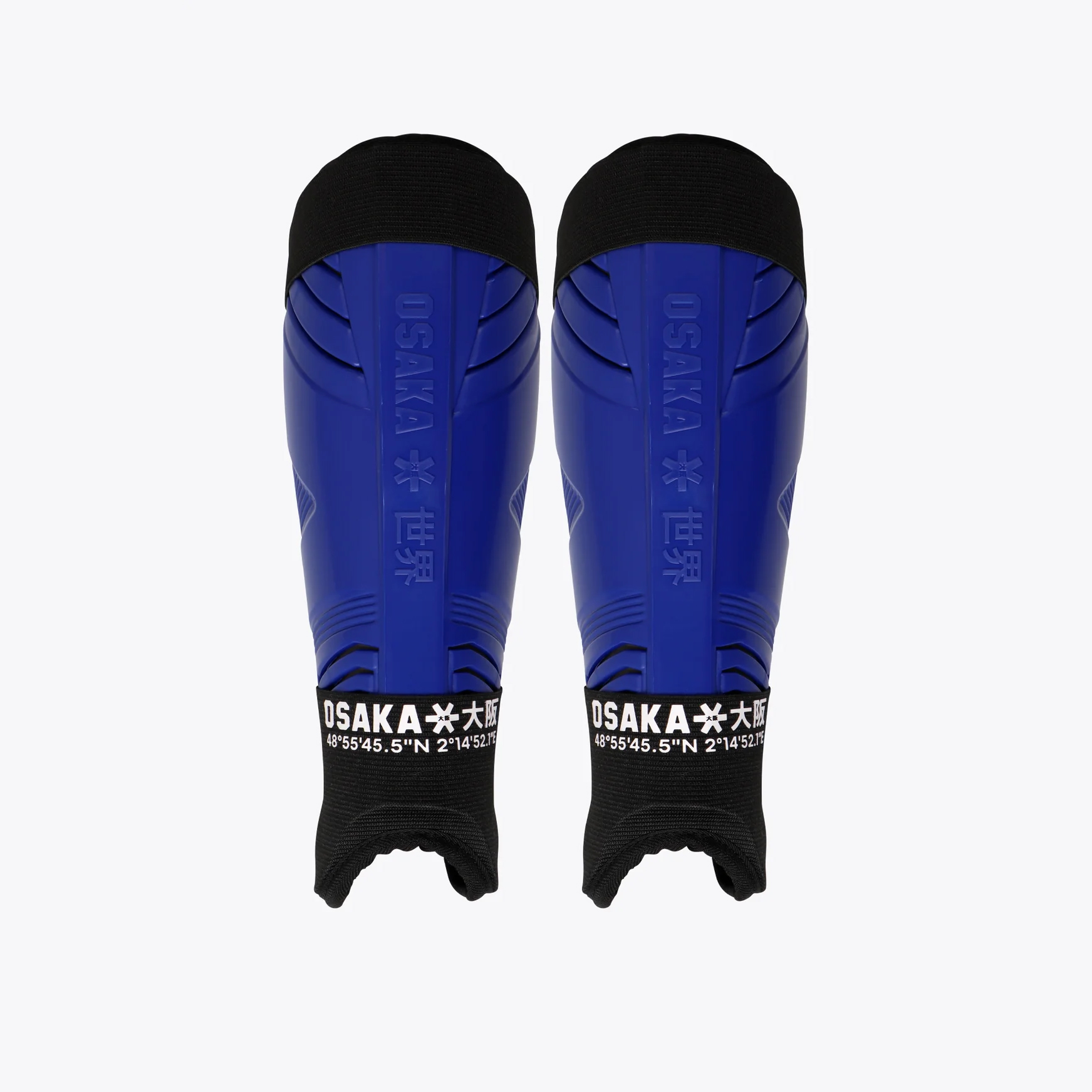 OSAKA - Hockey Shinguard