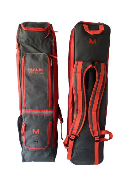MALIK - Arrow Stickbag JR
