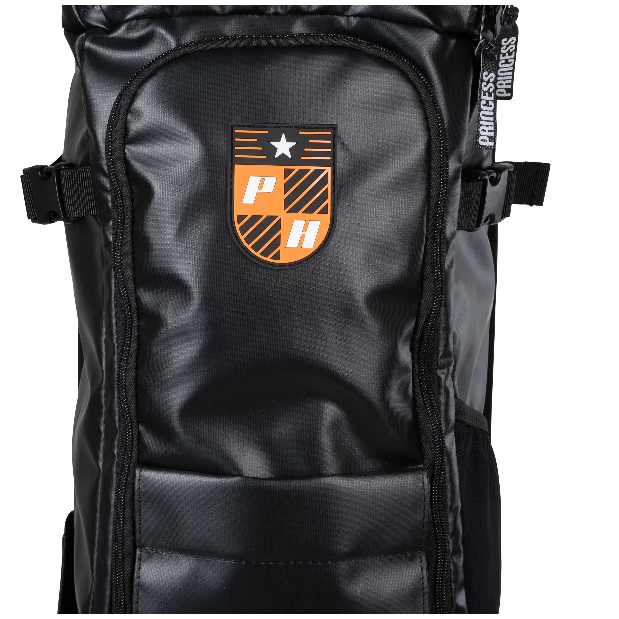 Princess - Stickbag Premium [2025]