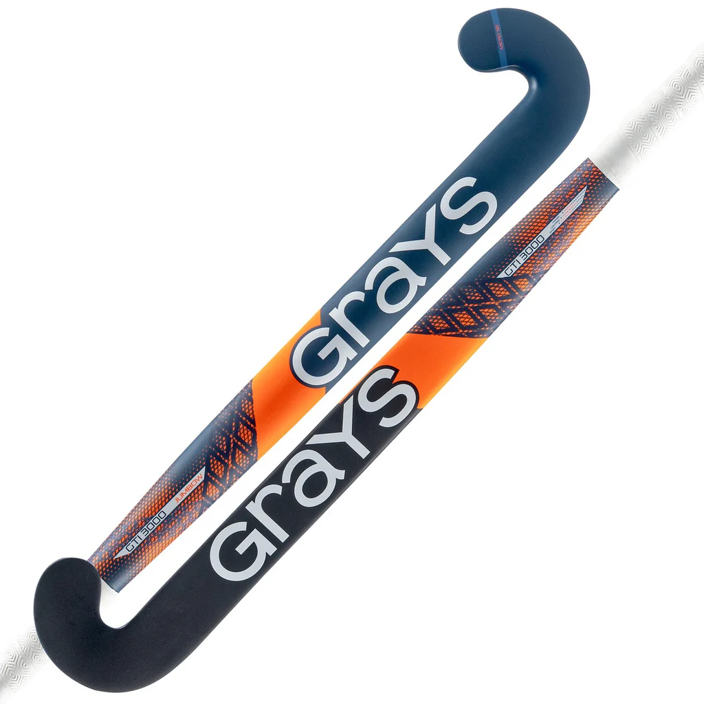 Grays - GTI 3000 Jumbow Indoor [2024]