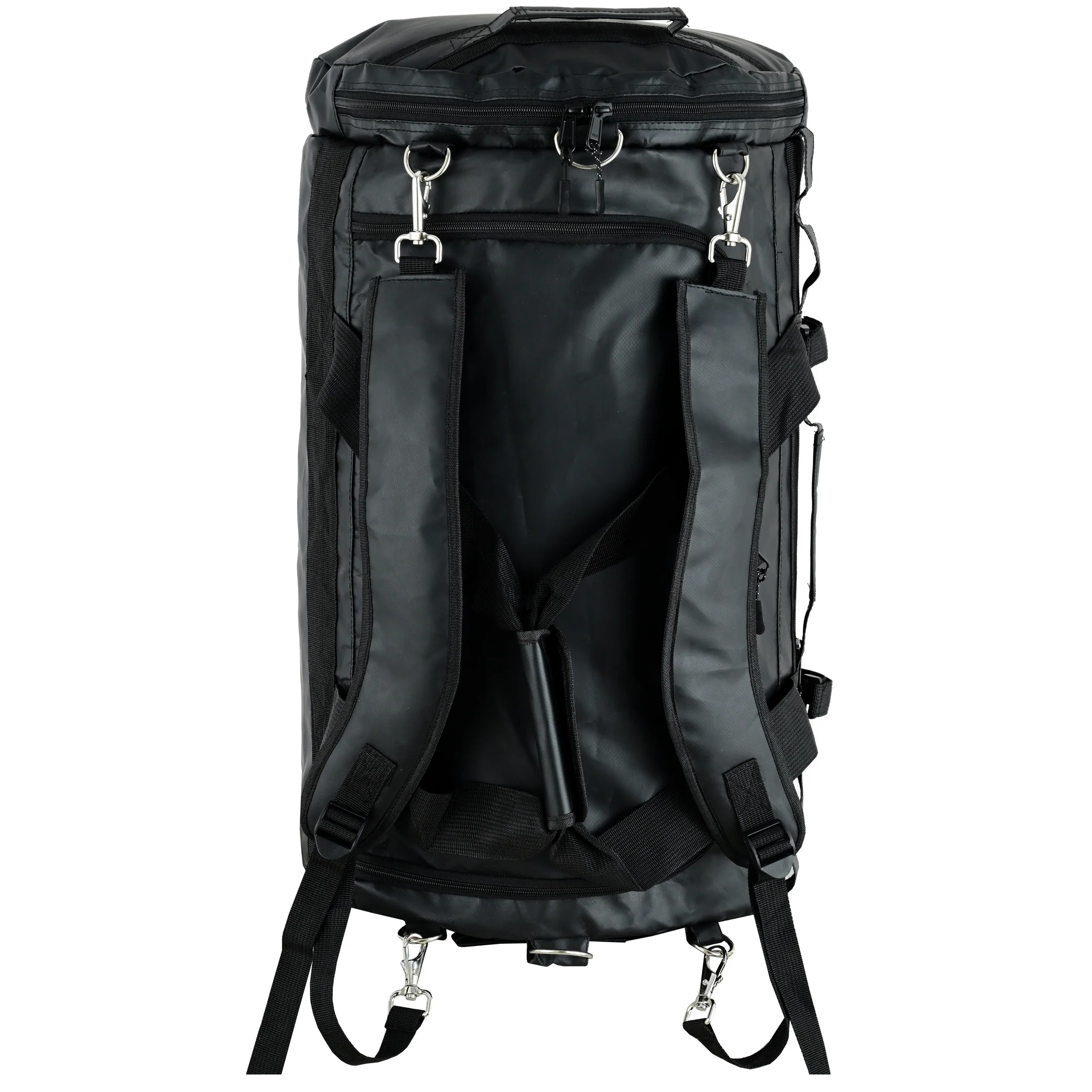 REAL - SPICY DUFFELBAG REAL - SPICY DUFFELBAG