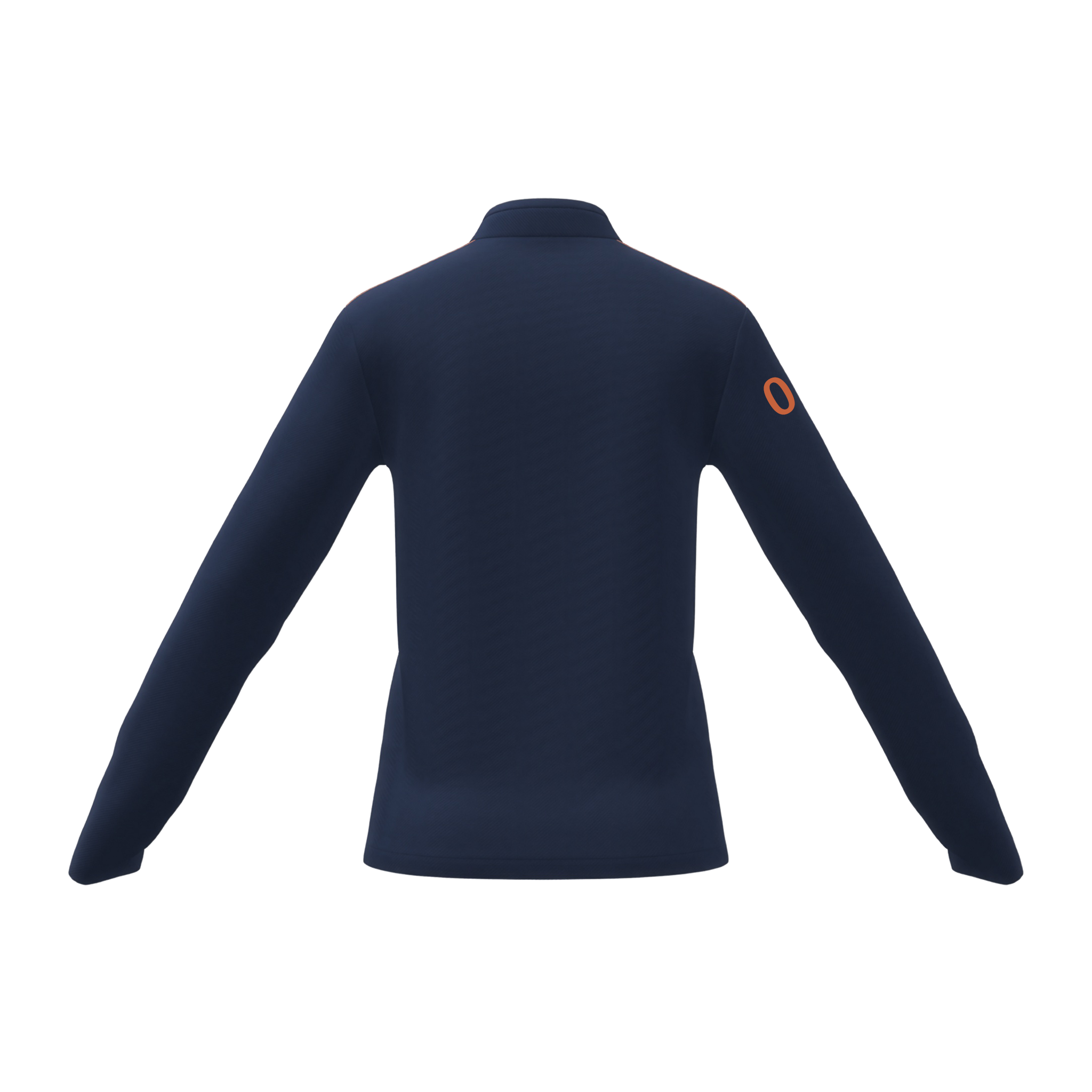 Rotation - Trainingsjacke Damen