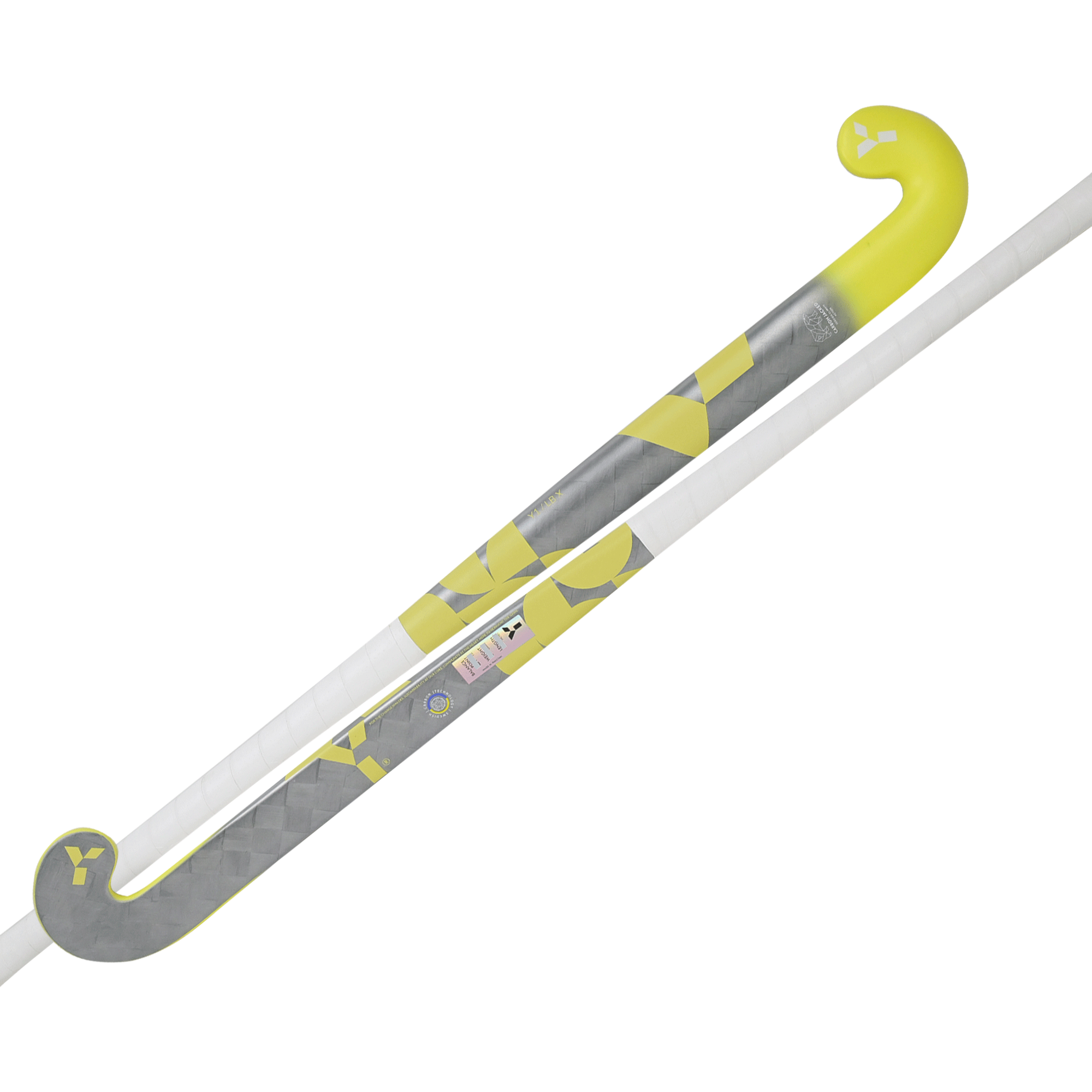 Y1 - LB X [2025]