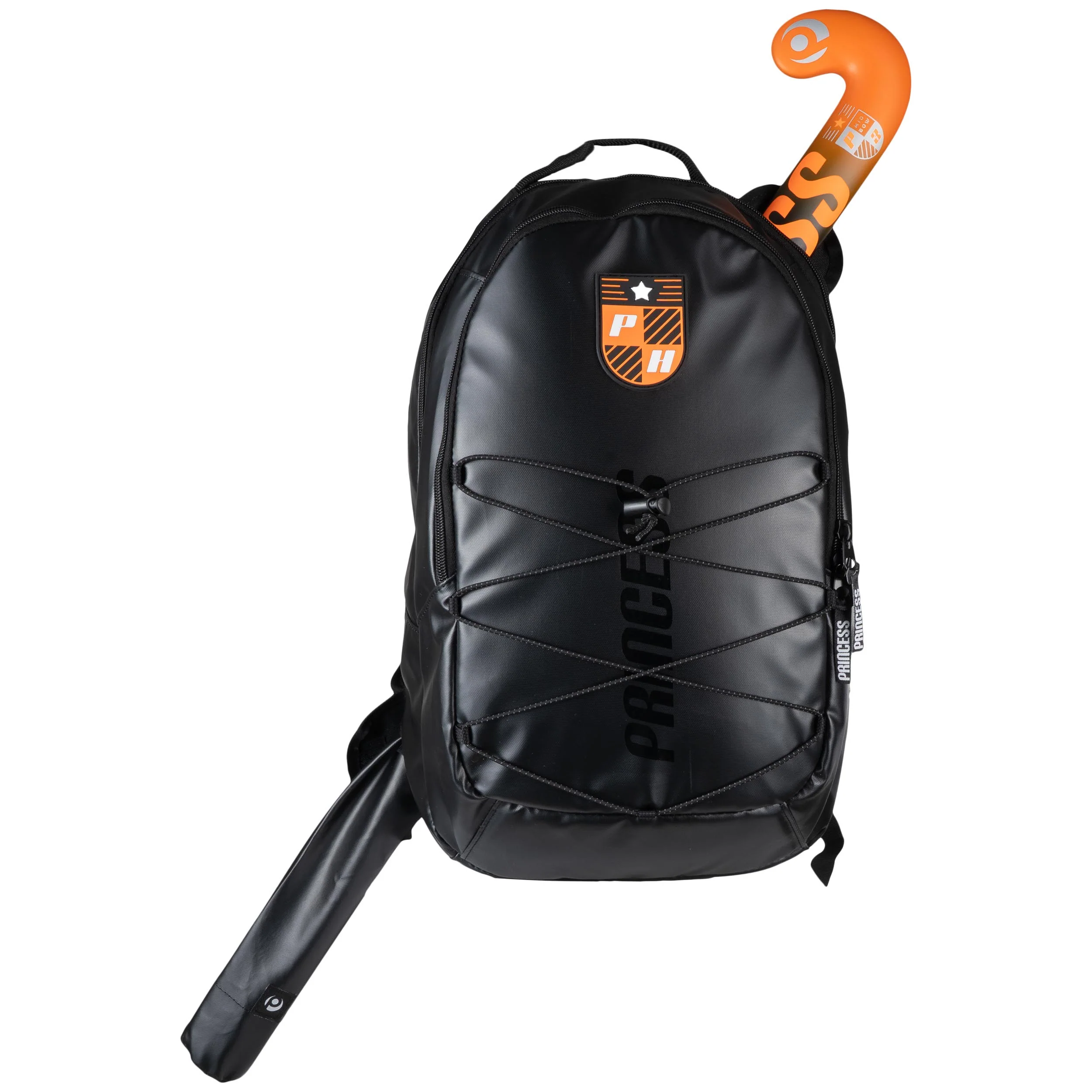 Princess - Backpack Premium [2025]