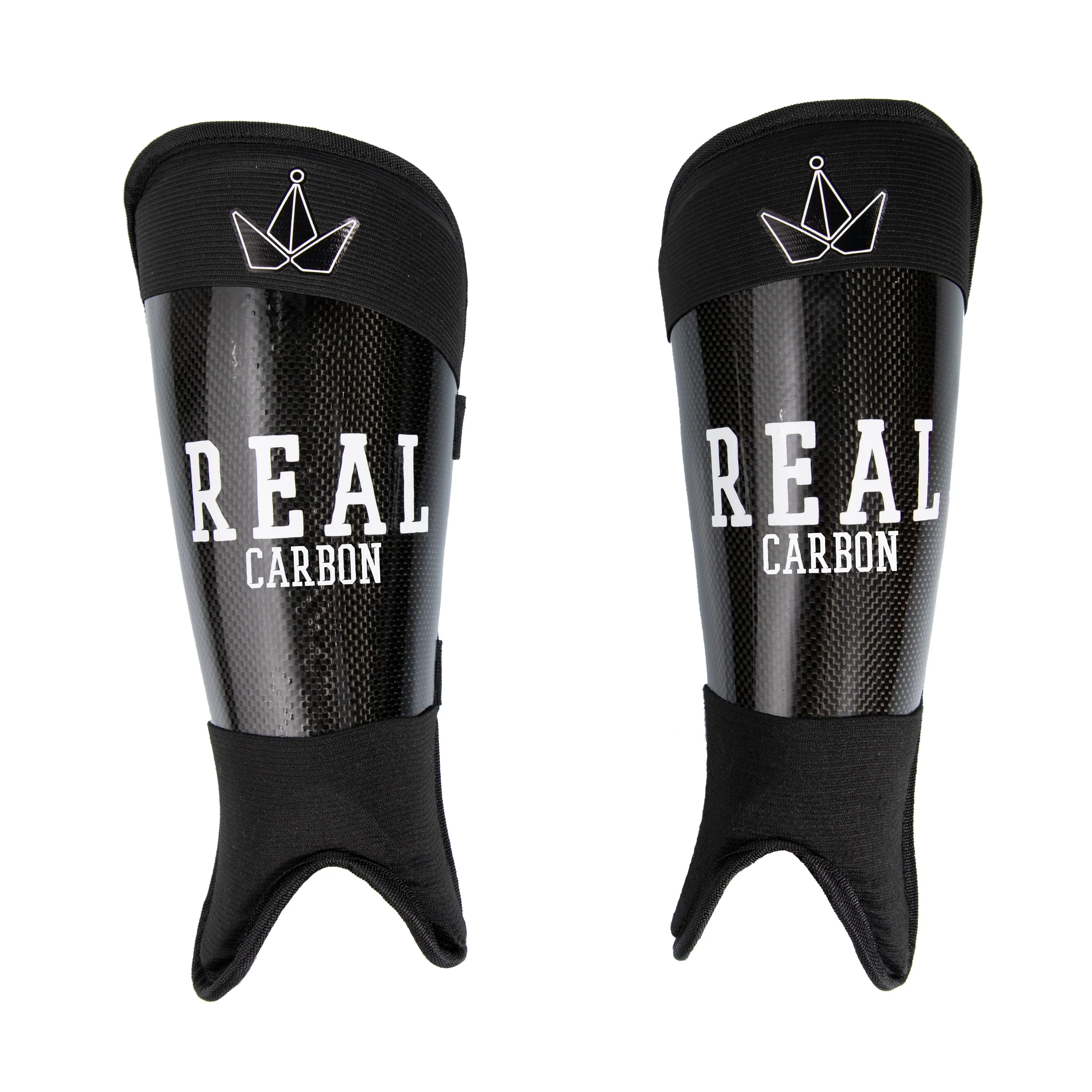 REAL - Spicy Carbon Shinpads [2025]