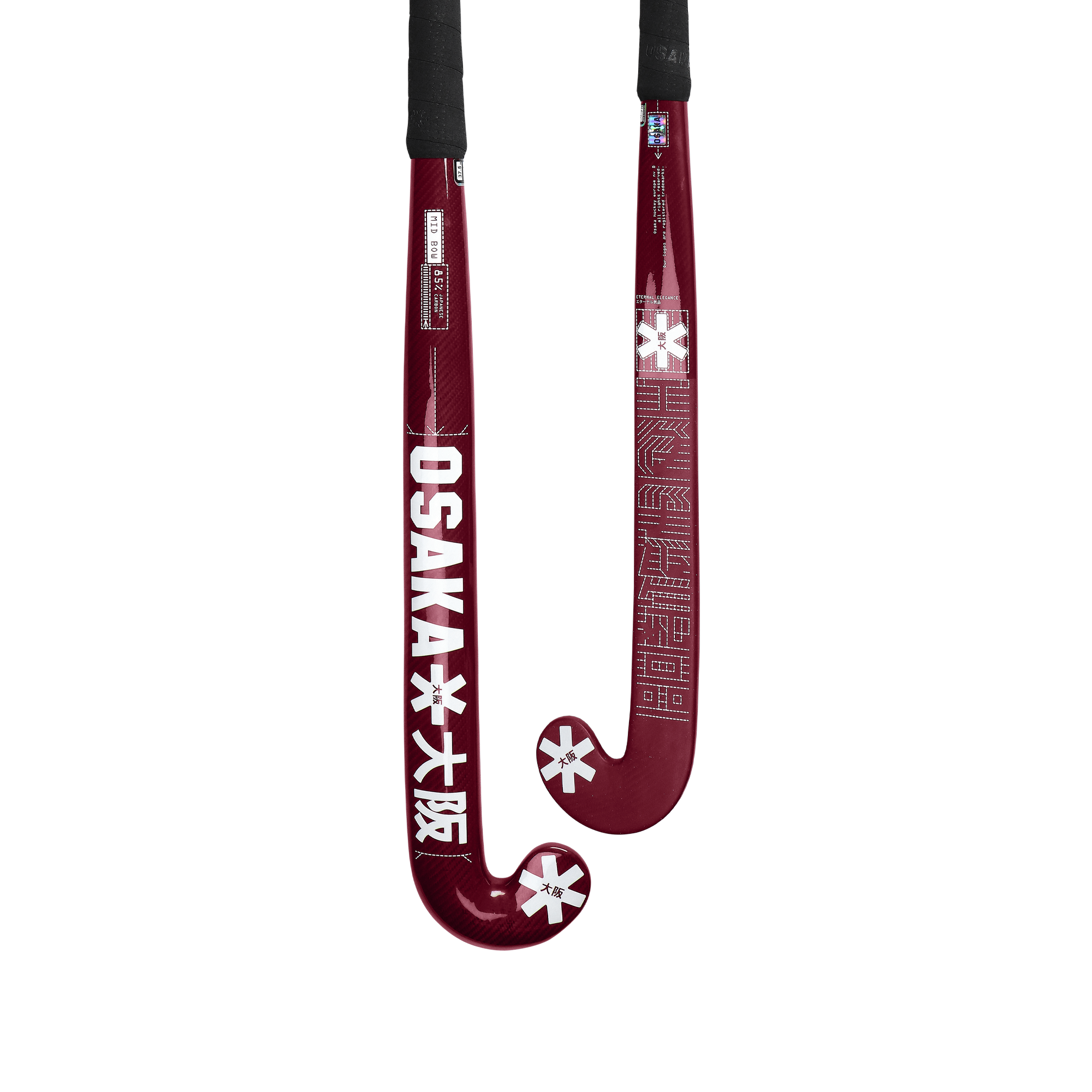 OSAKA - Mid Bow 85 [2025]