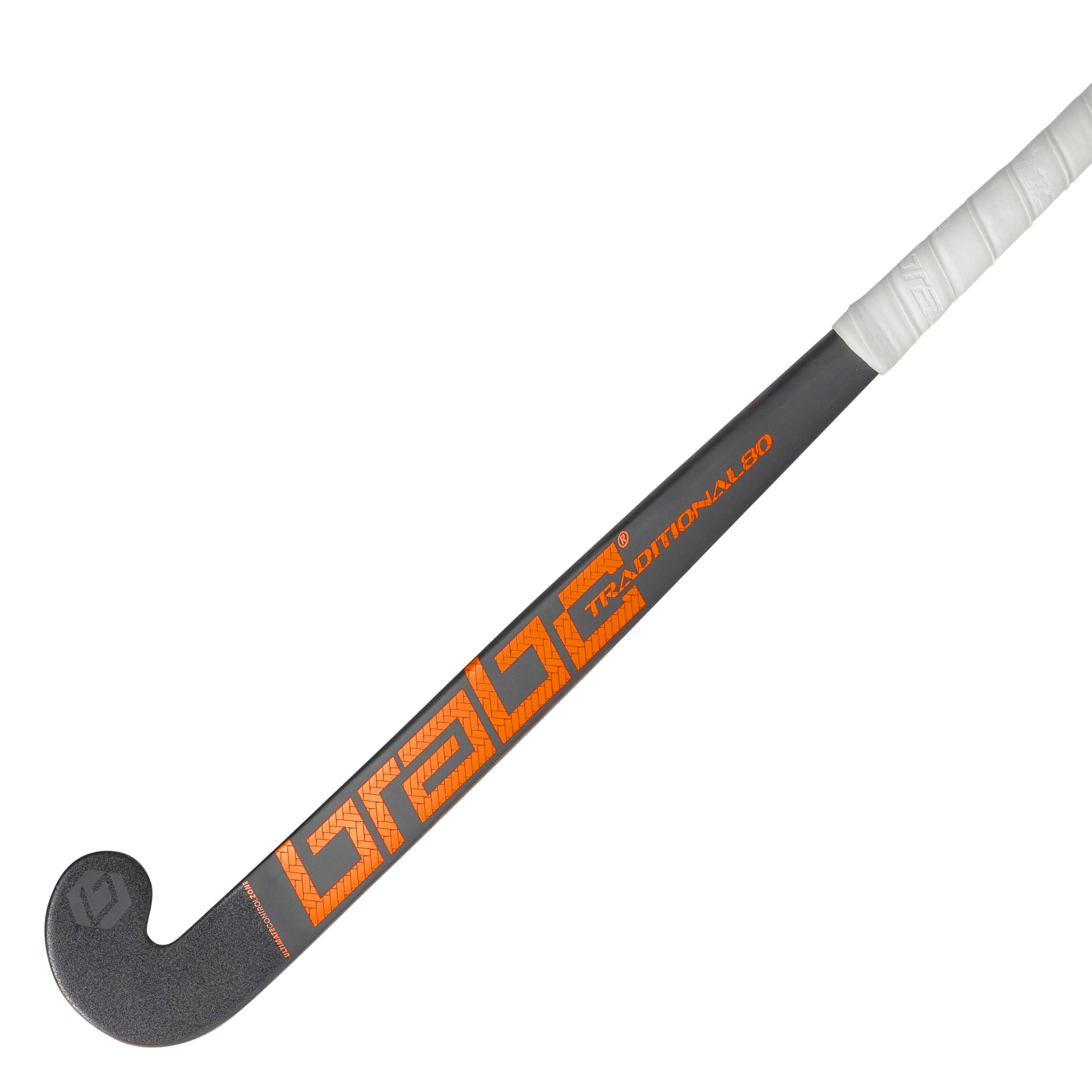 Brabo - G-Force Trad. Carbon 80 LB JR [2024]