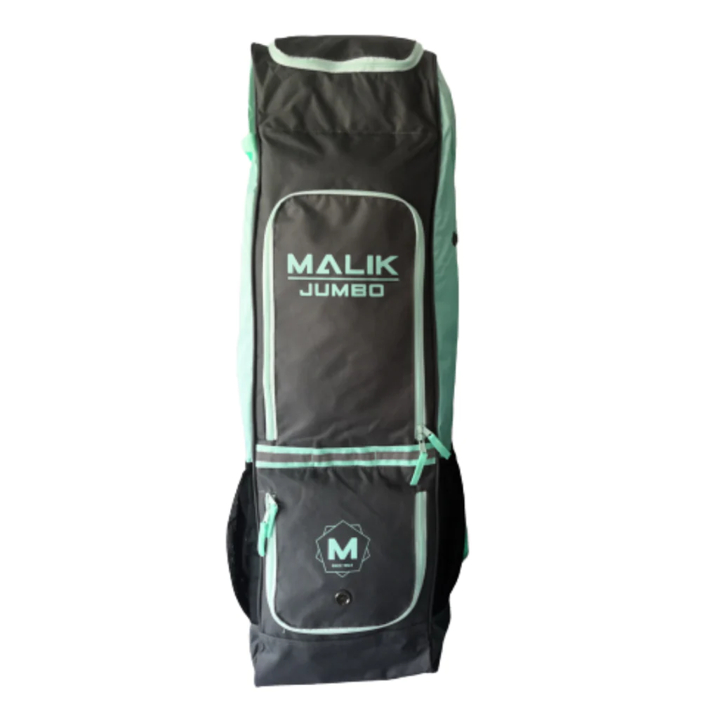 MALIK - Jumbo Stickbag