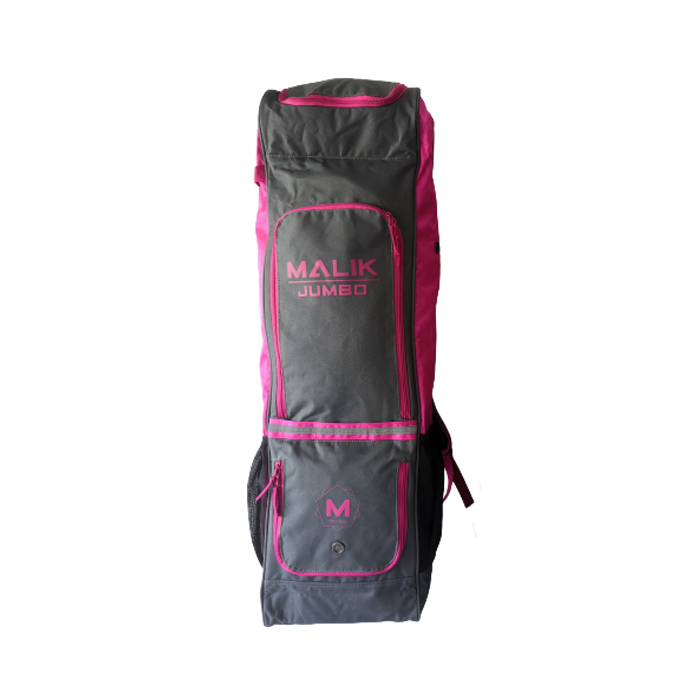 MALIK - Jumbo Stickbag
