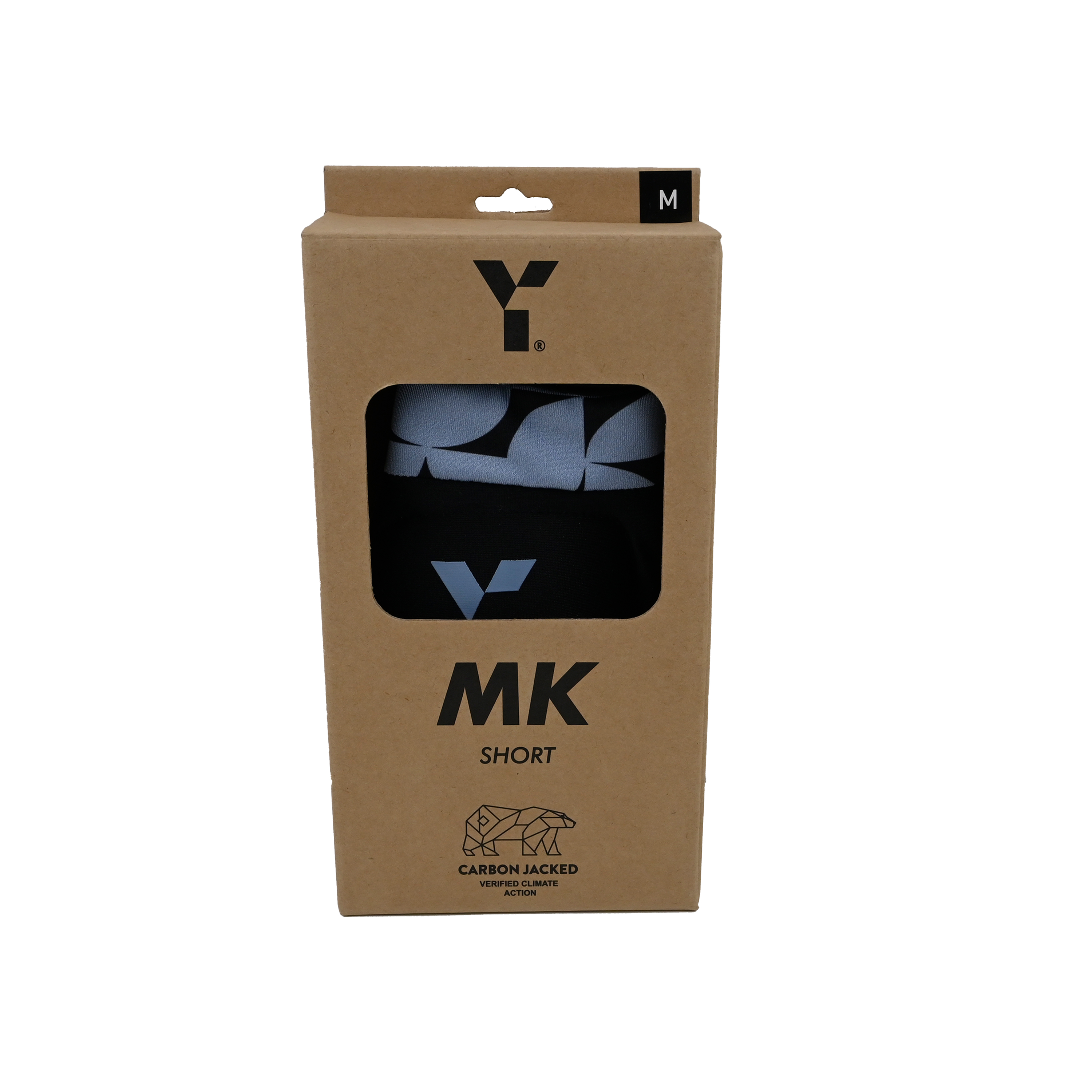 Y1 - MK Shell Glove - Short [2025]