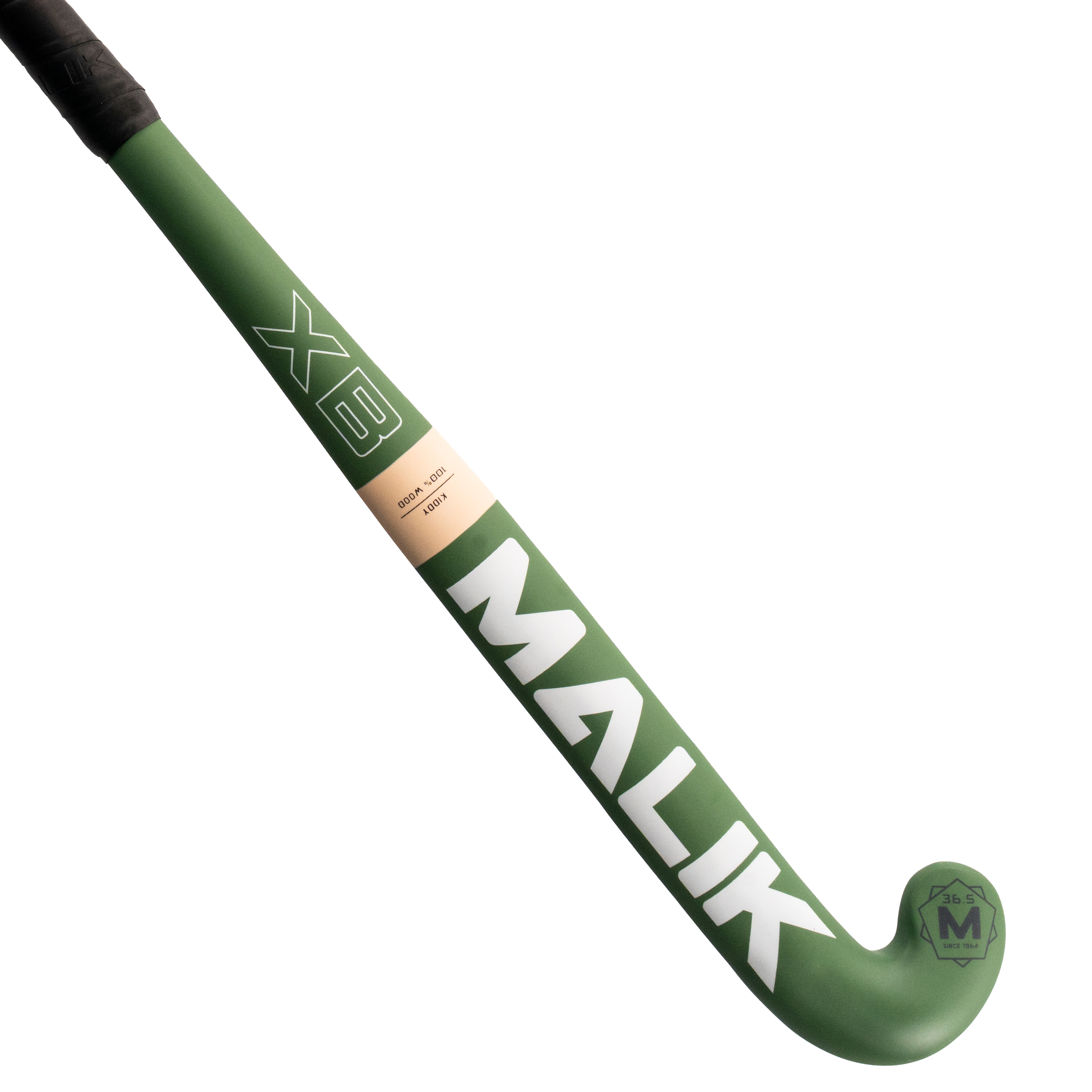 MALIK - Kiddy Wood XB [2025]