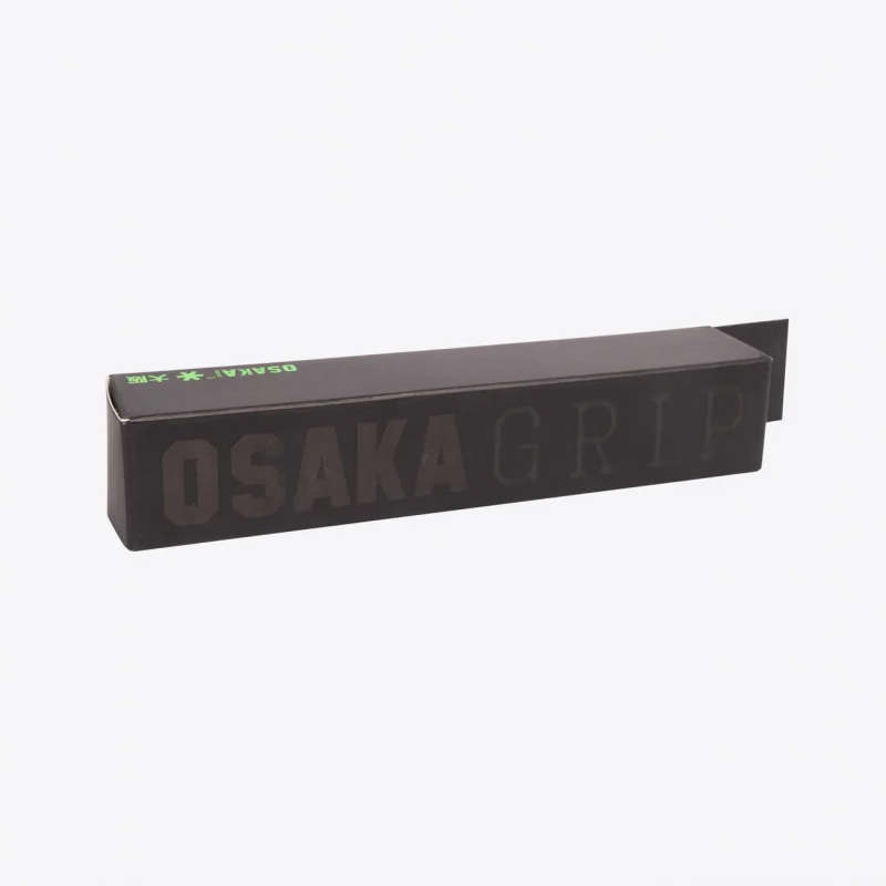 OSAKA - Soft Touch Grip 2.0