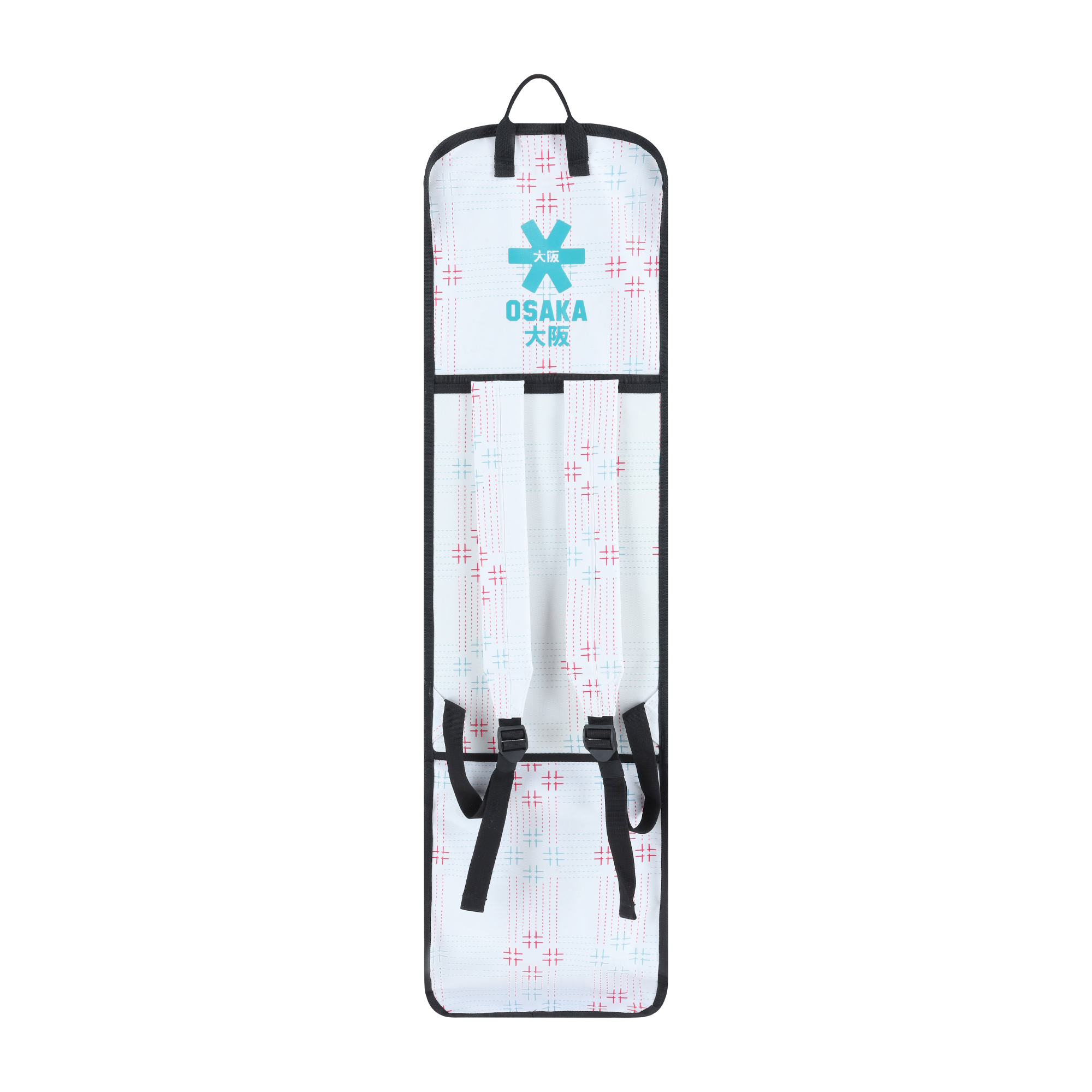 OSAKA - Sports Stickbag Large [2025]