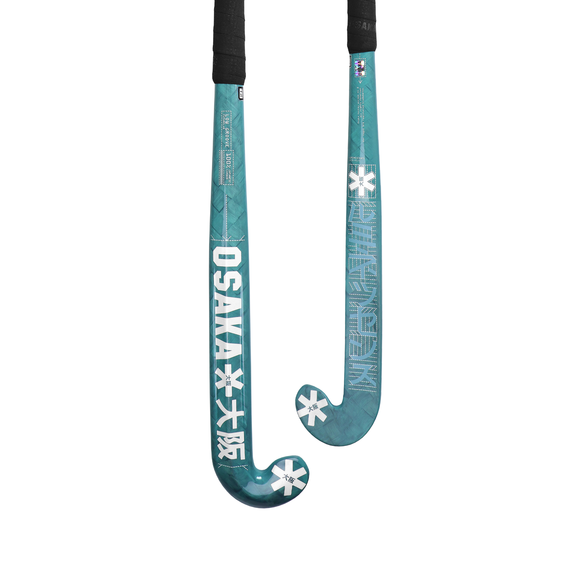 OSAKA - Low Groove LTD - Futurelab [2025]