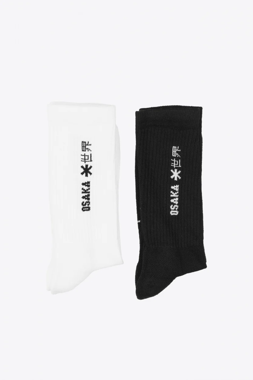 OSAKA - Duo Pack Sport Socken